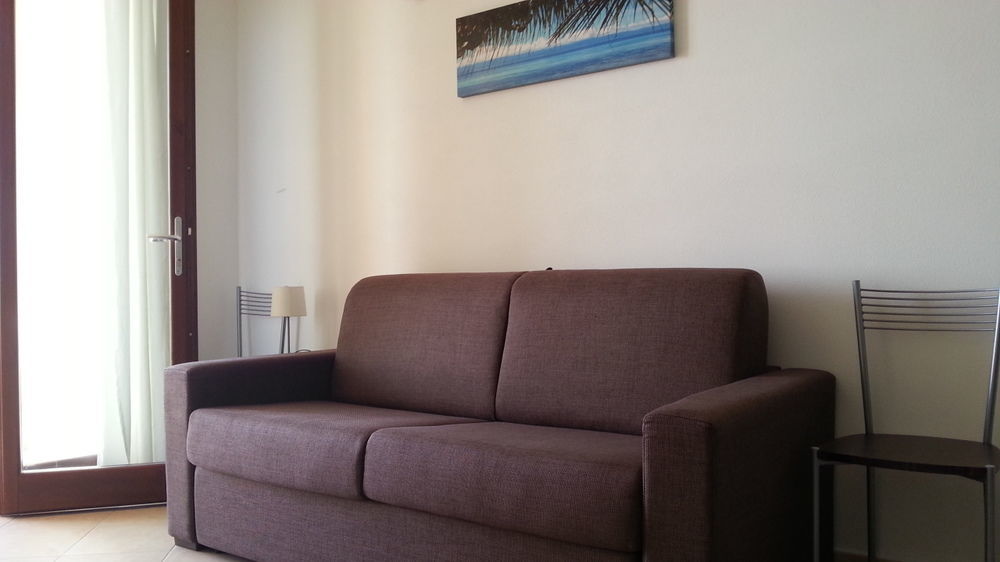 Residence Li Russi Castelsardo Exterior photo
