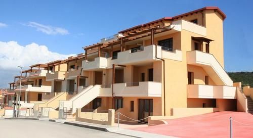 Residence Li Russi Castelsardo Exterior photo