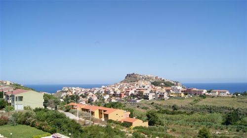 Residence Li Russi Castelsardo Exterior photo